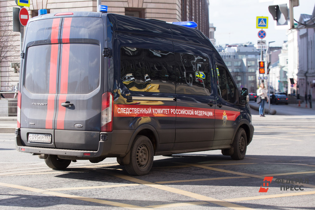 Нарушитель хотел вывезти оружие в Ростовскую область из ЛНР.  Фото: Фото: ФедералПресс / Елена Сычева