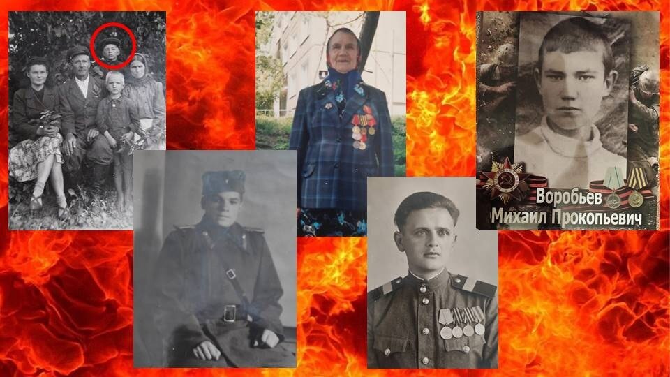  Выберите изображение