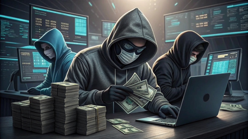    Сгенерировано с помощью ИИ