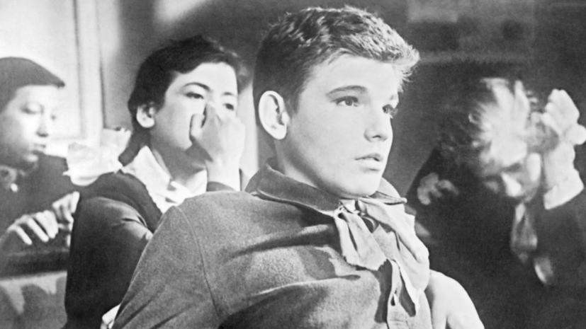   РИА Новости