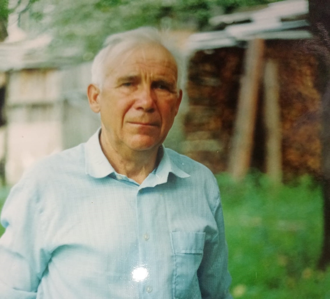 Маршеня Иван Григорьевич