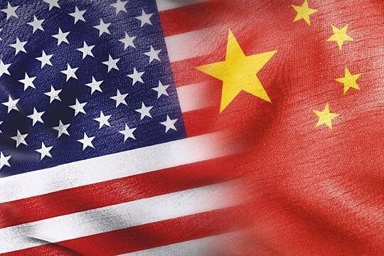    США и Китай договорились о временном снижении торговых тарифов