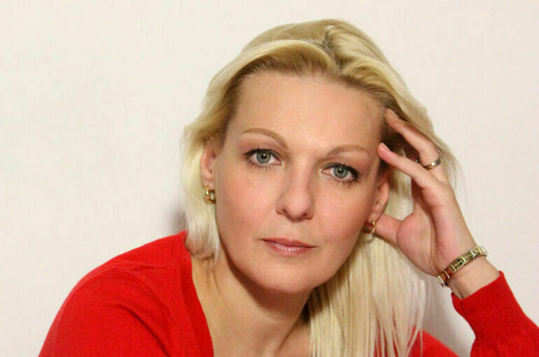   Ольга Анисимова/olgamokhovaya.ru