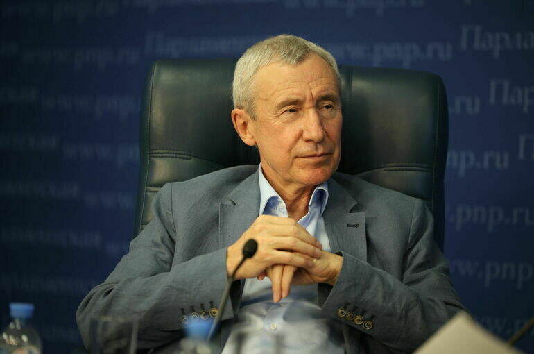   Тимур Ханов/ПГ