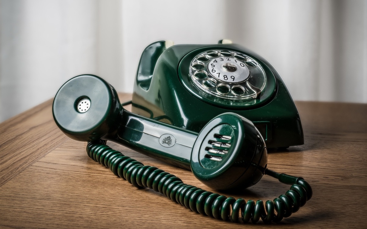 Топ-5 проводных телефонов для дома в 2025 году
