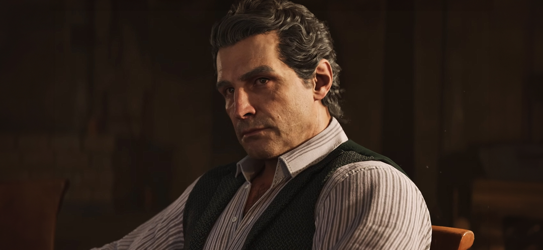 Наконец-то Mafia про мафию: геймплейный трейлер Mafia: The Old Country