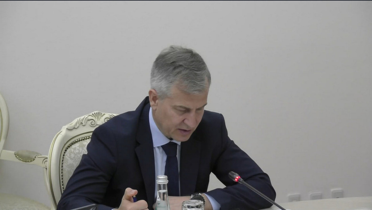    Продолжается восстановление домов Курской области, поврежденных ВСУ