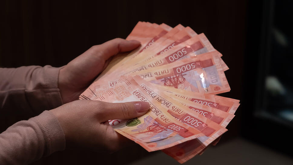 Фото: Евгения Яблонская / Коммерсантъ