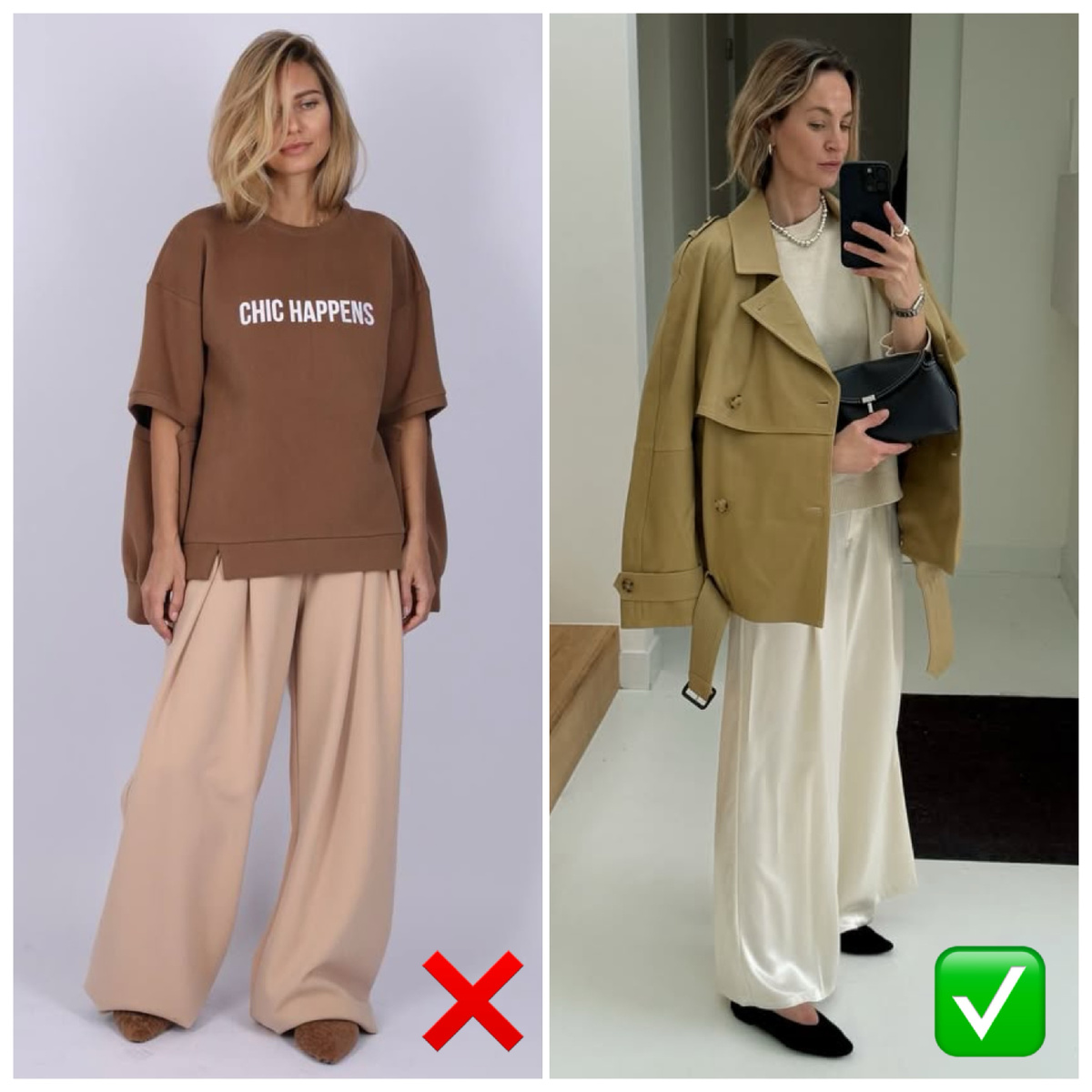 фото Pinterest, коллаж составлен автором