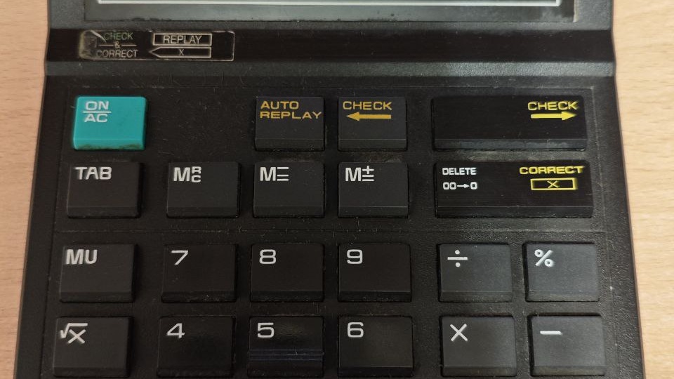 Алгебра и недвижимость.