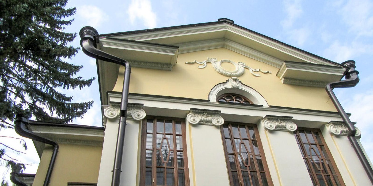    Фото: пресс-служба Департамента культуры города Москвы