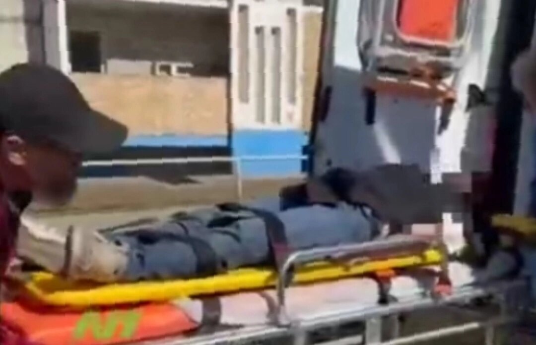    В Нижневартовске подросток избил до полусмерти десятилетнего ребенка