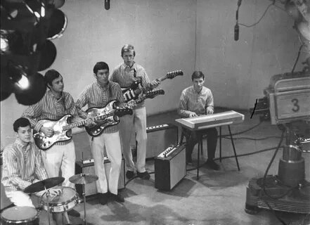 ВИА (группа)  "Сокол"