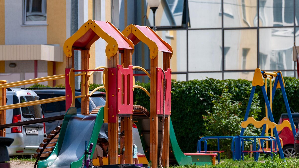    Фото: Svetlana Vozmilova/globallookpress.com