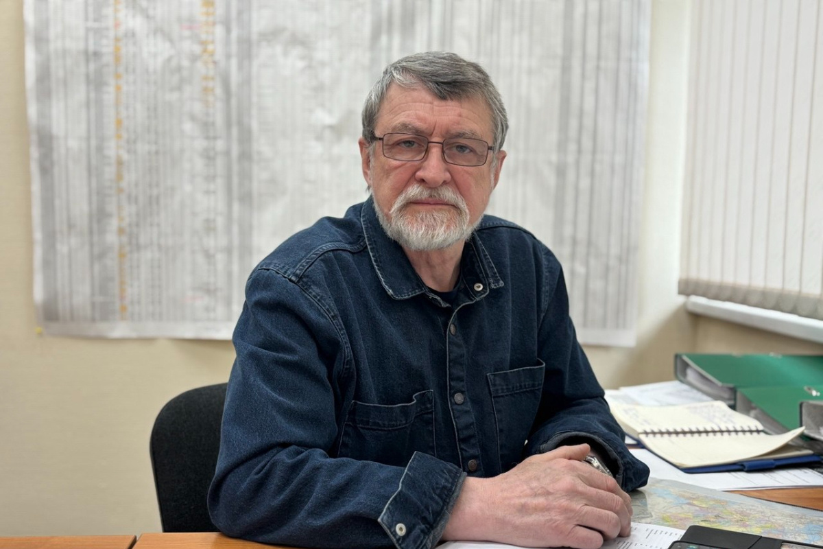 Фото: из архива Вадима Арапова  📷
