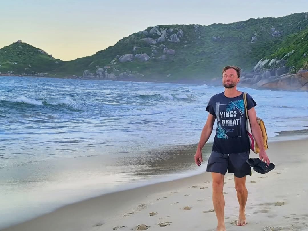 Белоснежные пляжи Бразилии