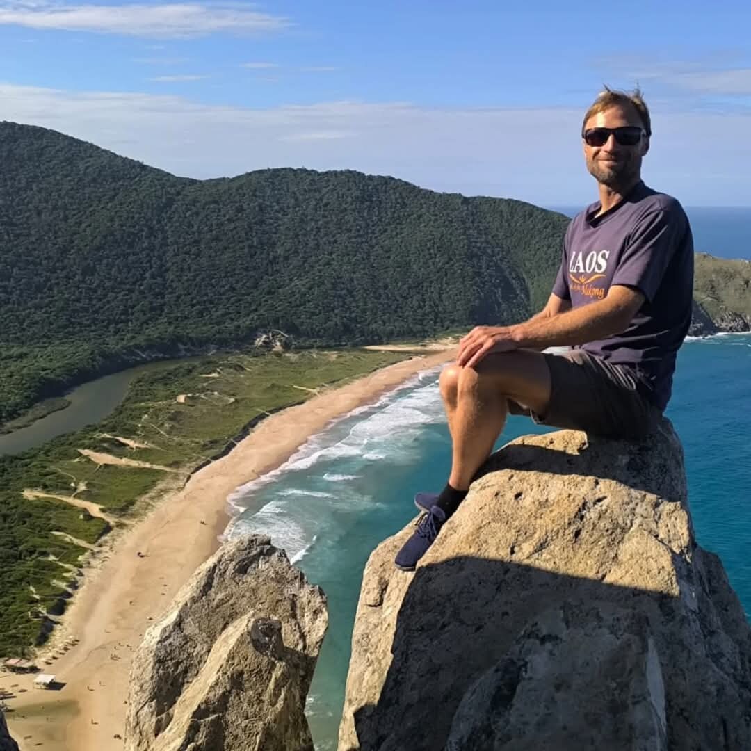 Красивые виды Бразилии