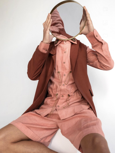 Кривое зеркало