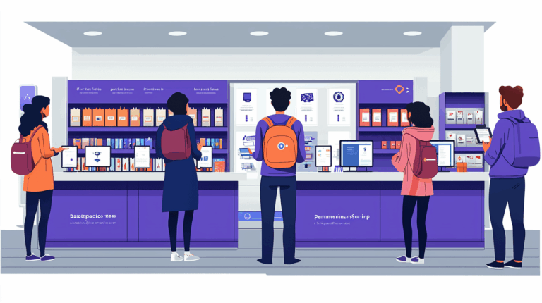    IoT для ритейла: снизьте издержки и увеличьте продажи в 2025 dresh77