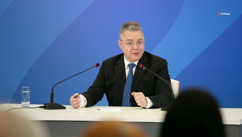      Фото: Валерия Алтухова / / ИА «Победа26»