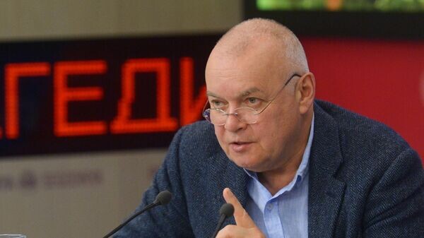    © РИА Новости . Владимир Трефилов