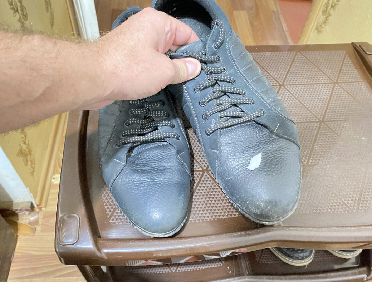 Фото автора