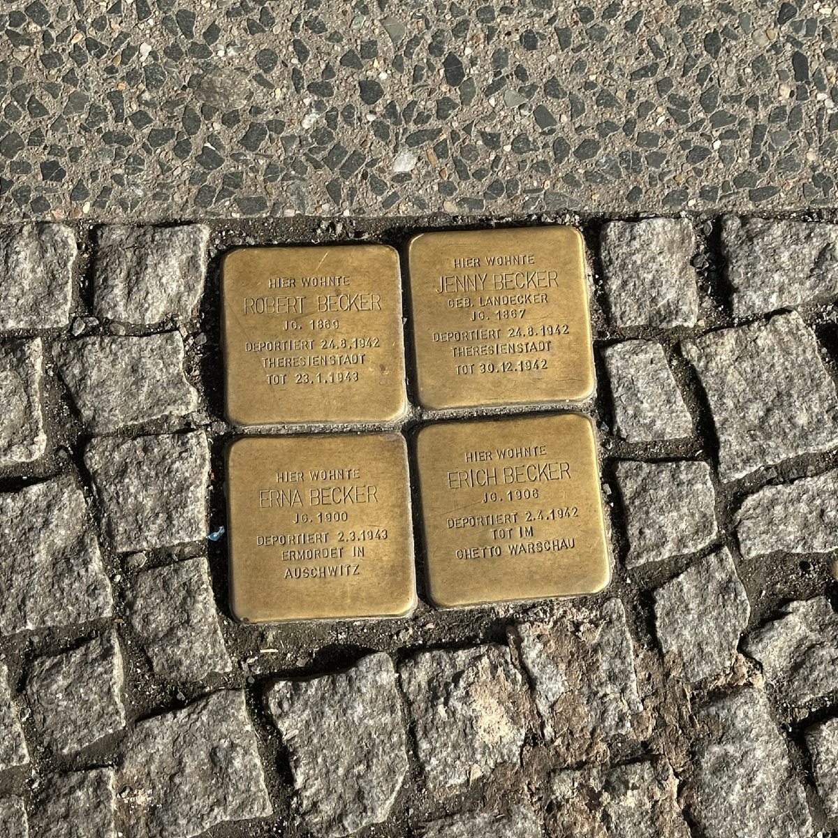 Германия, Берлин, район Фридрихсхайн, Варшауэр штрассе 62