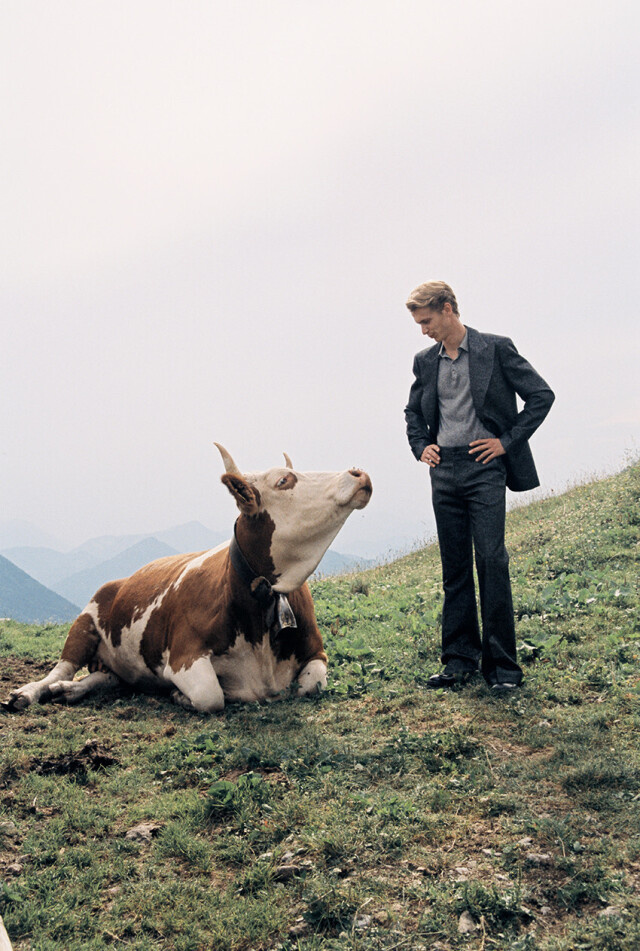  Фотограф Бруна Казиноти