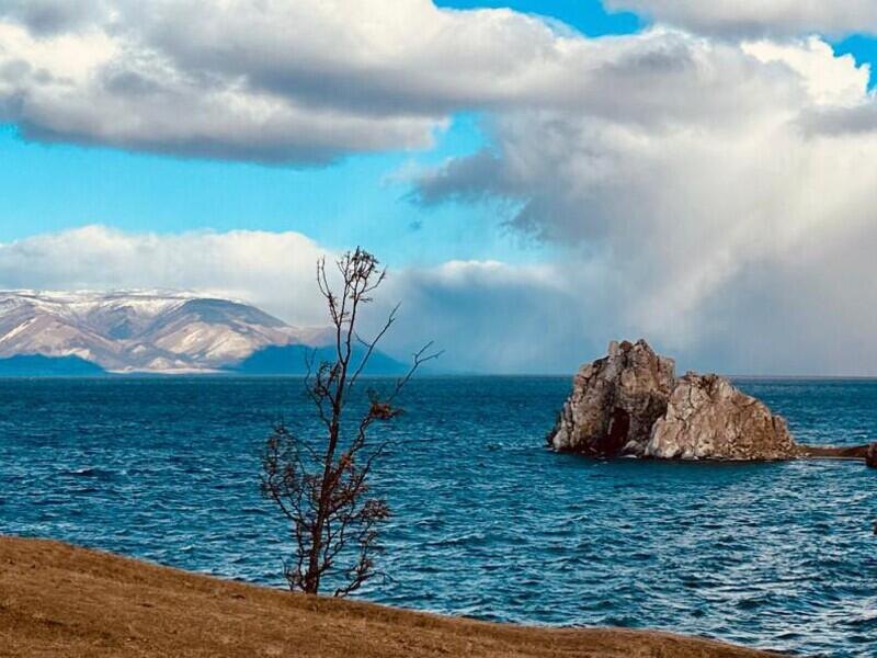 © Фото: Гала Сибирякова, «Заповедное Прибайкалье»