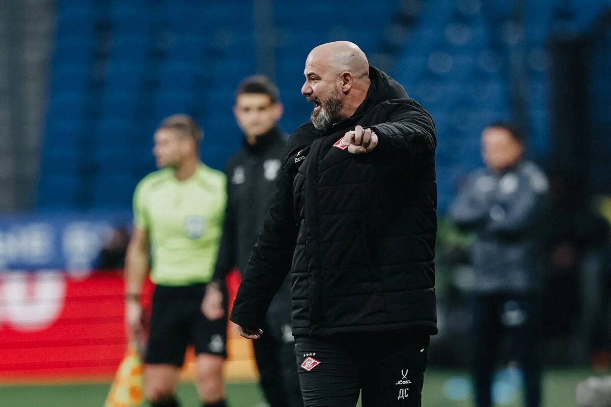 Фото: spartak.com