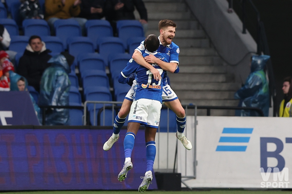 Фото: Олег Бухарев / «В мире спорта»