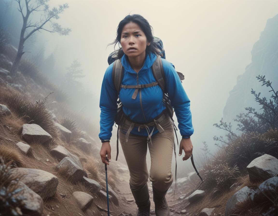 Некоторые ситуации требуют крепкой силы воли, спасибо что дочитали)