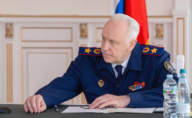    © Пресс-служба СК России