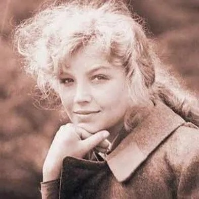 Ольга  Остроумова