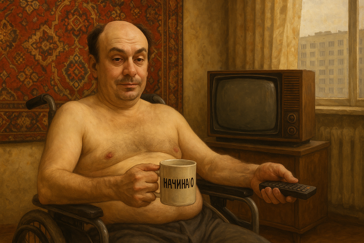 Валера ленивый скуф. За диван и сериалы
