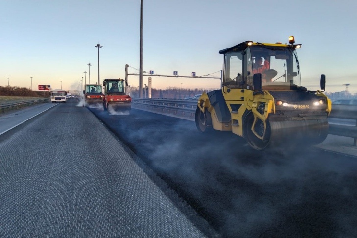    Фото ТУАД Новосибирской области