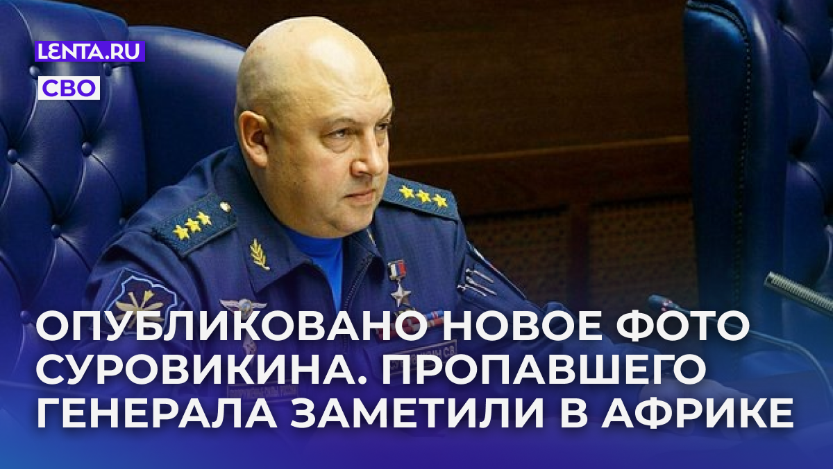 Фото: MOD Russia / Globallookpress.com
