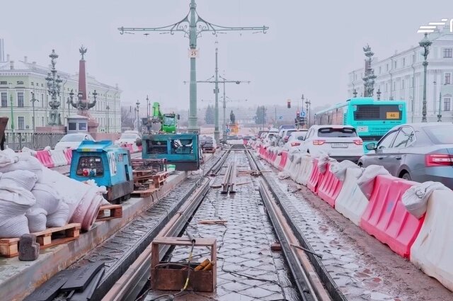   Фото: Государственная административно-техническая инспекция Санкт-Петербурга (ГАТИ)/ скриншот видео