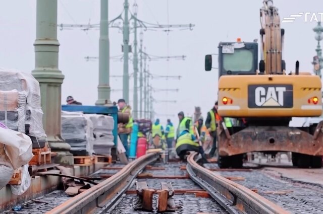    Фото: Государственная административно-техническая инспекция Санкт-Петербурга (ГАТИ)/ скриншот видео