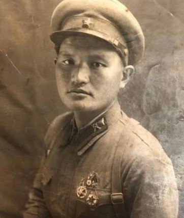 Подвиг Героев живет, пока мы его помним
