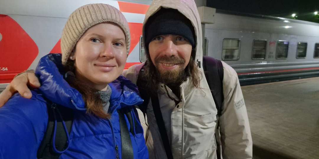 Сказ о том, как мы бюджетно, но насыщенно отдохнули в Санкт-Петербурге.