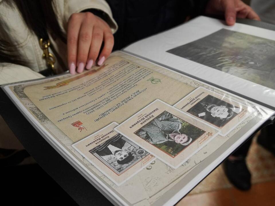 Листайте вправо, чтобы увидеть больше изображений