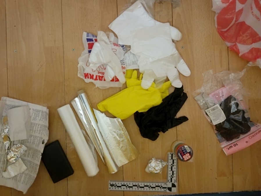 пресс-служба УМВД по ХМАО-Югре