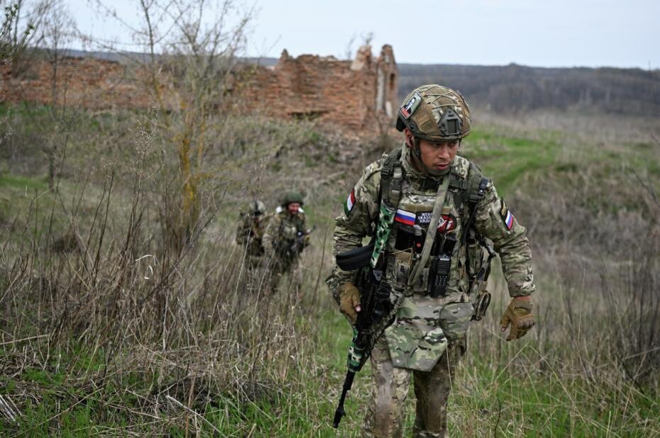    Сергей Бобылев/РИА Новости