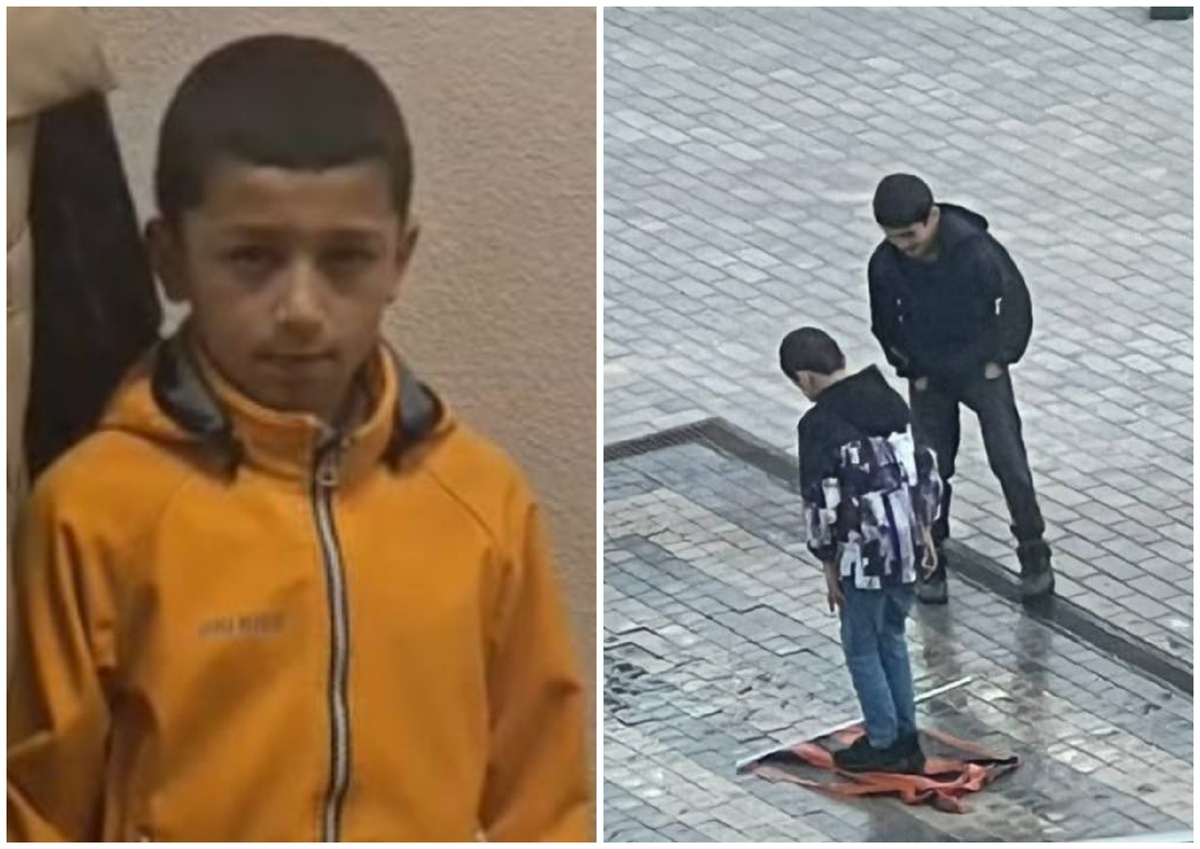 Фото: стоп-кадры из видео