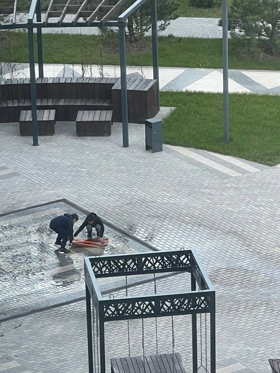 Фото: стоп-кадр из видео