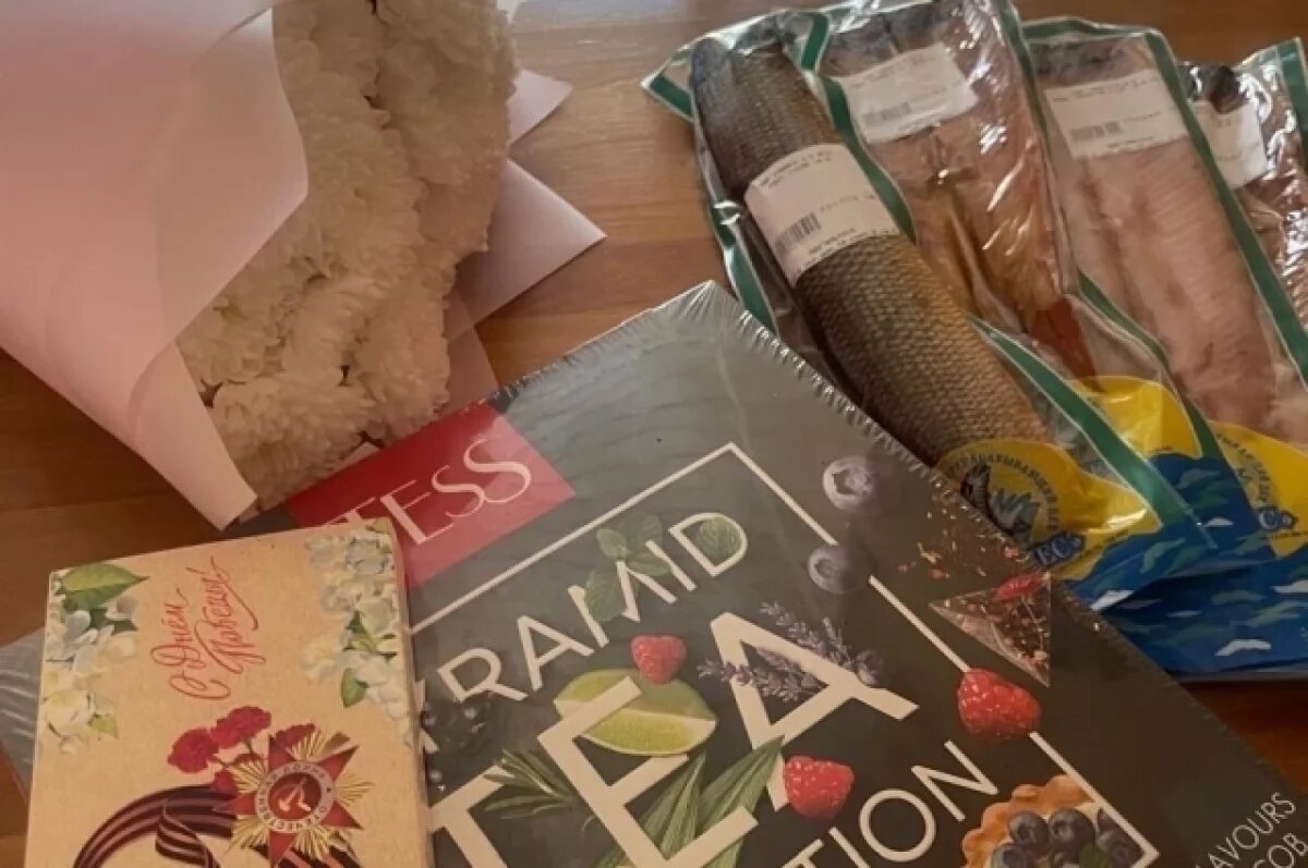    Минсельхоз Якутии повинился за «недостойные подарки» к 80-летию Победы