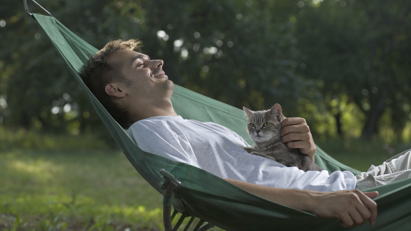   Gettyimages.ru Vladimir Godnik