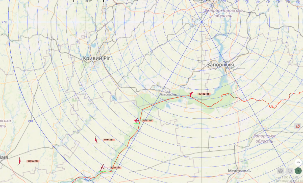 Фото: кадр видео