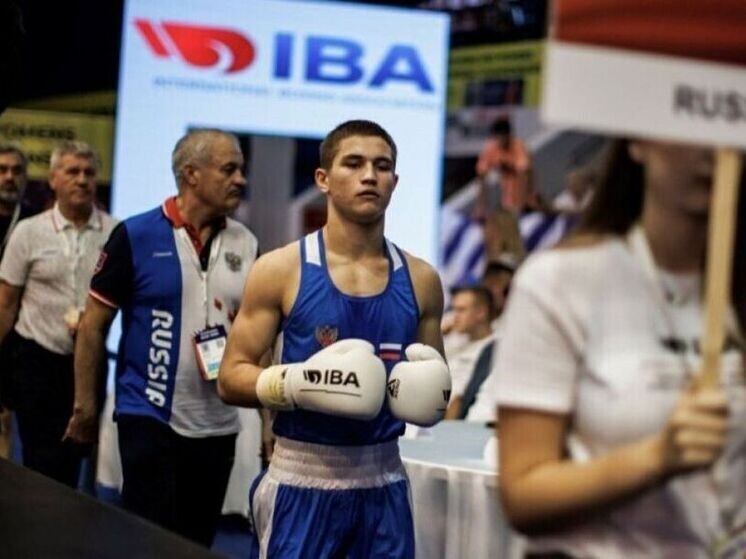     Фото: Орловская областная федерация бокса